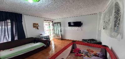 Casa en venta en Ciudadela Del Cafe/Parque Industrial, Pereira · foto 4 de 13