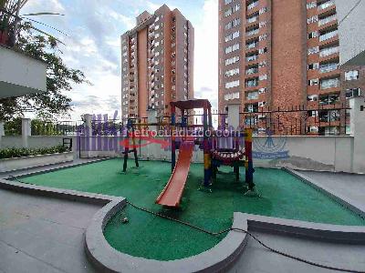 Apartamento en venta en Comuna Universidad/Pinares, Pereira · foto 2 de 5