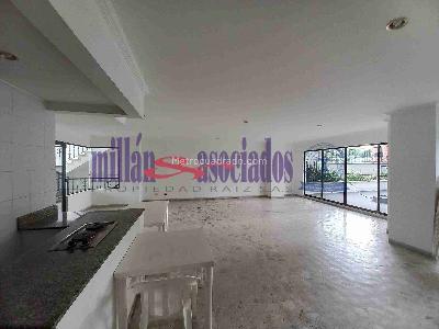 Apartamento en venta en Comuna Universidad/Pinares, Pereira · foto 4 de 5