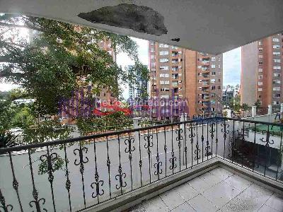 Apartamento en venta en Comuna Universidad/Pinares, Pereira · foto 5 de 5