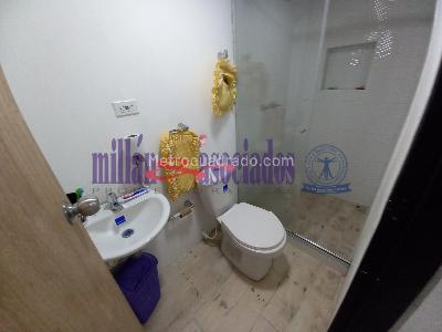 Casa en venta en La Enea, Manizales · foto 8 de 20