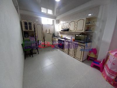 Casa en venta en La Enea, Manizales · foto 20 de 20