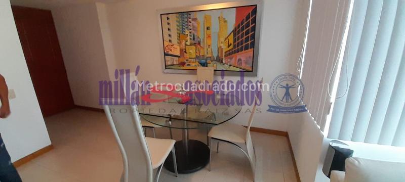 Piso – Manizales - Vista 2