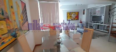 Apartamento de 3 alcobas en venta en San Rafael, Manizales, 120 m² · foto 3 de 20