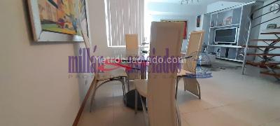 Apartamento de 3 alcobas en venta en San Rafael, Manizales, 120 m² · foto 6 de 20