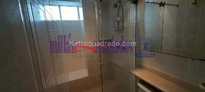 Apartamento de 3 alcobas en venta en San Rafael, Manizales, 120 m² · foto 7 de 20