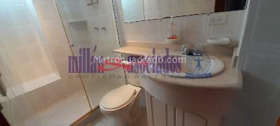 Apartamento de 3 alcobas en venta en San Rafael, Manizales, 120 m² · foto 8 de 20