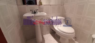 Apartamento de 3 alcobas en venta en San Rafael, Manizales, 120 m² · foto 9 de 20