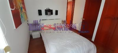 Apartamento de 3 alcobas en venta en San Rafael, Manizales, 120 m² · foto 10 de 20