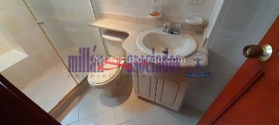 Apartamento de 3 alcobas en venta en San Rafael, Manizales, 120 m² · foto 11 de 20