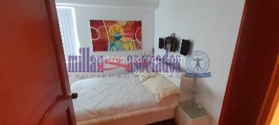 Apartamento de 3 alcobas en venta en San Rafael, Manizales, 120 m² · foto 12 de 20