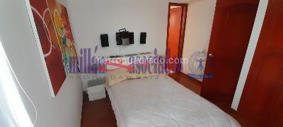 Apartamento de 3 alcobas en venta en San Rafael, Manizales, 120 m² · foto 13 de 20