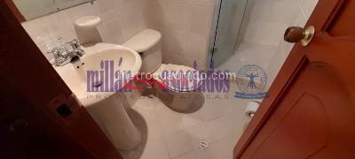 Apartamento de 3 alcobas en venta en San Rafael, Manizales, 120 m² · foto 14 de 20