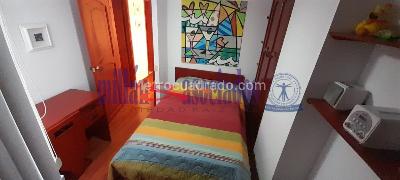 Apartamento de 3 alcobas en venta en San Rafael, Manizales, 120 m² · foto 15 de 20