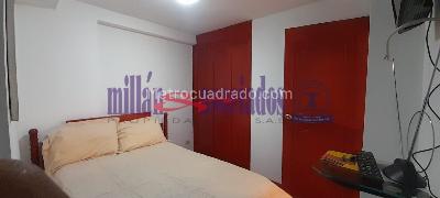 Apartamento de 3 alcobas en venta en San Rafael, Manizales, 120 m² · foto 16 de 20