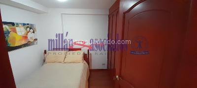 Apartamento de 3 alcobas en venta en San Rafael, Manizales, 120 m² · foto 17 de 20
