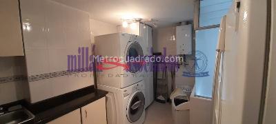 Apartamento de 3 alcobas en venta en San Rafael, Manizales, 120 m² · foto 20 de 20