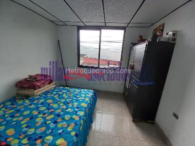 Casa en venta en Sinai, Manizales · foto 12 de 20