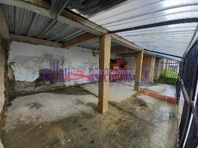 Casa en venta en Sinai, Manizales · foto 16 de 20
