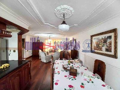 Casa en venta en Comuna Universidad/Pinares, Pereira · foto 2 de 17