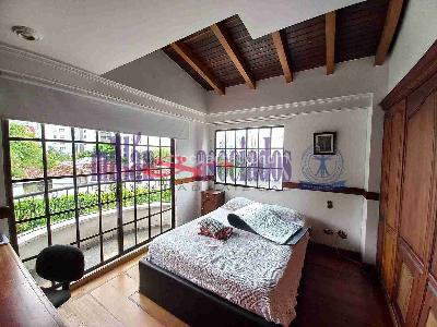 Casa en venta en Comuna Universidad/Pinares, Pereira · foto 4 de 17