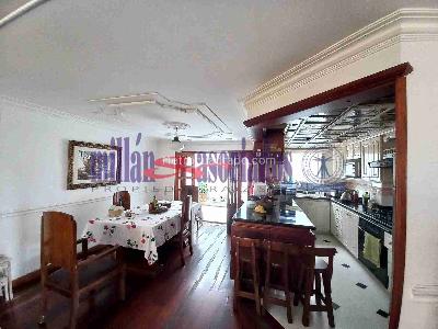 Casa en venta en Comuna Universidad/Pinares, Pereira · foto 5 de 17