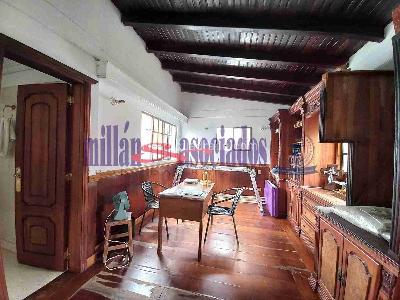 Casa en venta en Comuna Universidad/Pinares, Pereira · foto 8 de 17