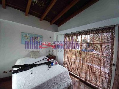 Casa en venta en Comuna Universidad/Pinares, Pereira · foto 10 de 17