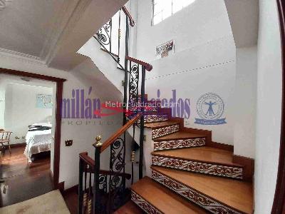 Casa en venta en Comuna Universidad/Pinares, Pereira · foto 11 de 17