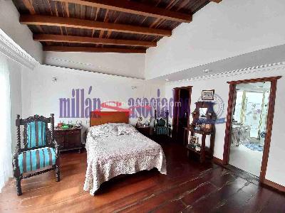 Casa en venta en Comuna Universidad/Pinares, Pereira · foto 12 de 17