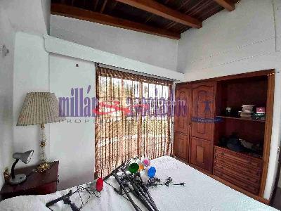 Casa en venta en Comuna Universidad/Pinares, Pereira · foto 13 de 17