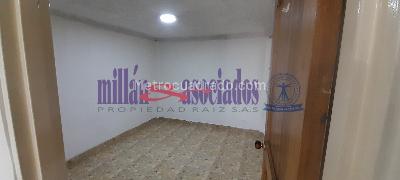 Casa de 5 alcobas en venta en Santos, Manizales, 120 m² · foto 3 de 20