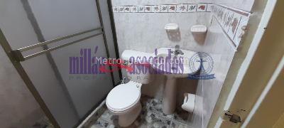 Casa de 5 alcobas en venta en Santos, Manizales, 120 m² · foto 9 de 20