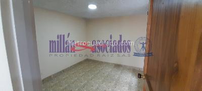 Casa de 5 alcobas en venta en Santos, Manizales, 120 m² · foto 15 de 20