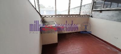 Casa de 5 alcobas en venta en Santos, Manizales, 120 m² · foto 19 de 20