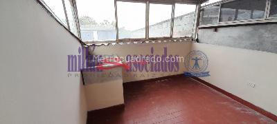 Casa de 5 alcobas en venta en Santos, Manizales, 120 m² · foto 20 de 20