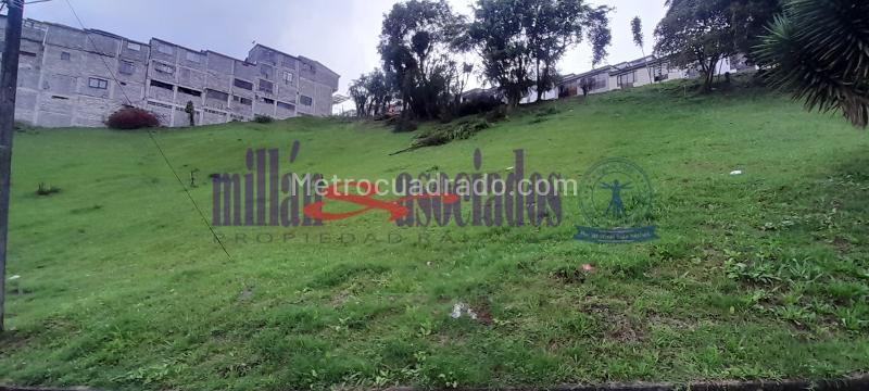 Lote en Venta, El Campin, Manizales - Vista 2