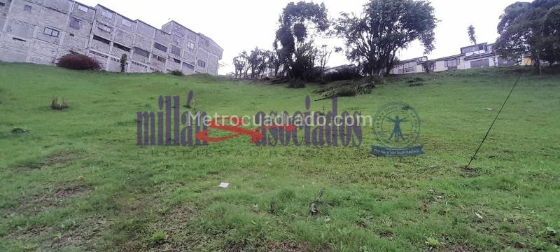 Lote en Venta, El Campin, Manizales - Vista 4
