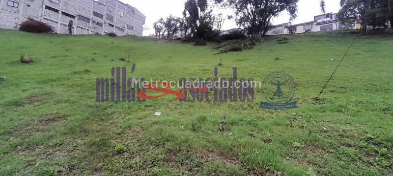 Lote en Venta, El Campin, Manizales - Vista 5