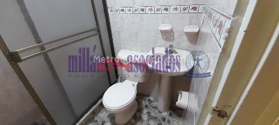 Casa de 5 alcobas en venta en Santos, Manizales, 120 m² · foto 10 de 20