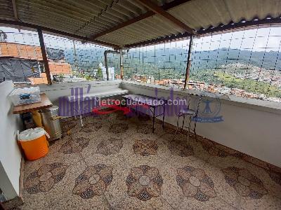 Casa en venta en Bosques Del Norte, Manizales · foto 5 de 20