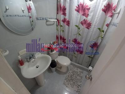 Casa en venta en Bosques Del Norte, Manizales · foto 7 de 20