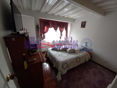 Casa en venta en Bosques Del Norte, Manizales · foto 15 de 20