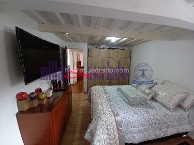 Casa en venta en Bosques Del Norte, Manizales · foto 17 de 20