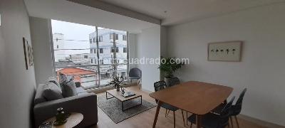 Apartamento en venta en Chipre, Manizales · foto 3 de 18