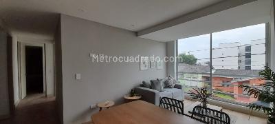 Apartamento en venta en Chipre, Manizales · foto 5 de 18