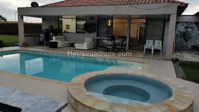 Casa en venta en Combia, Pereira · foto 2 de 15