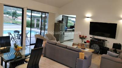Casa en venta en Combia, Pereira · foto 10 de 15