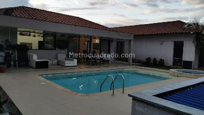 Casa en venta en Combia, Pereira · foto 13 de 15