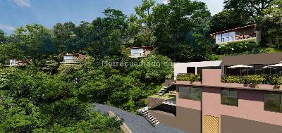 Casa en venta en San Peregrino, Manizales · foto 2 de 9